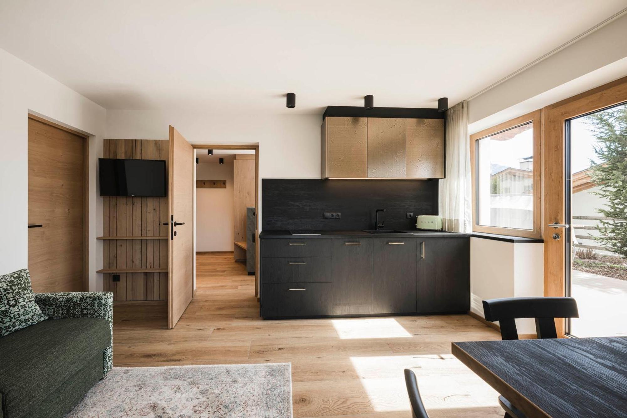Pension Haus Tirol Laion Luaran gambar