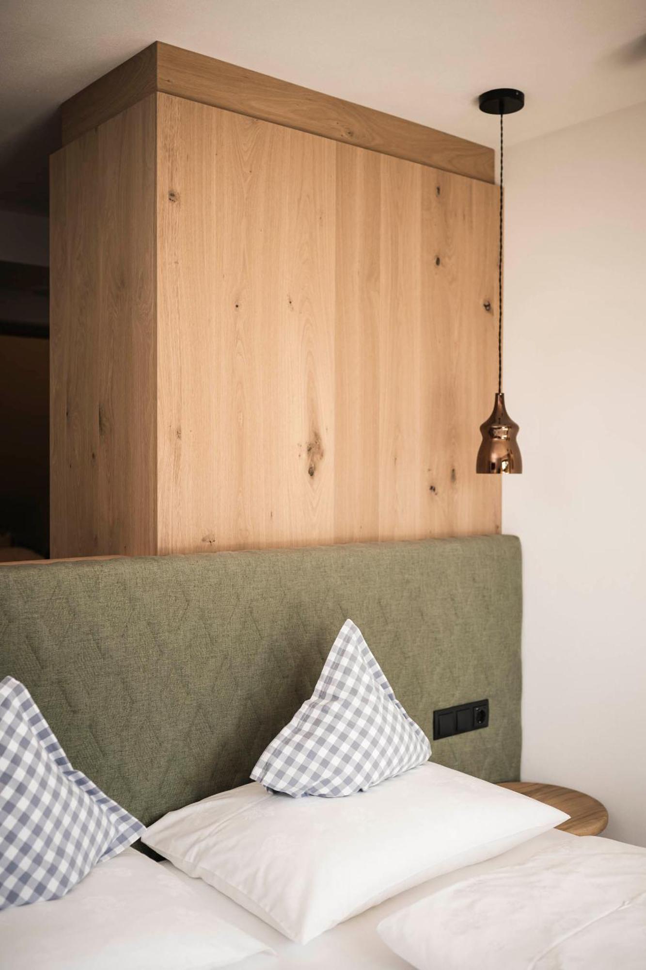Pension Haus Tirol Laion Luaran gambar