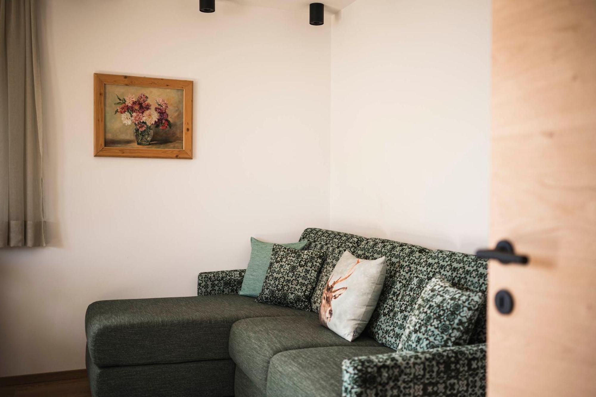 Pension Haus Tirol Laion Luaran gambar
