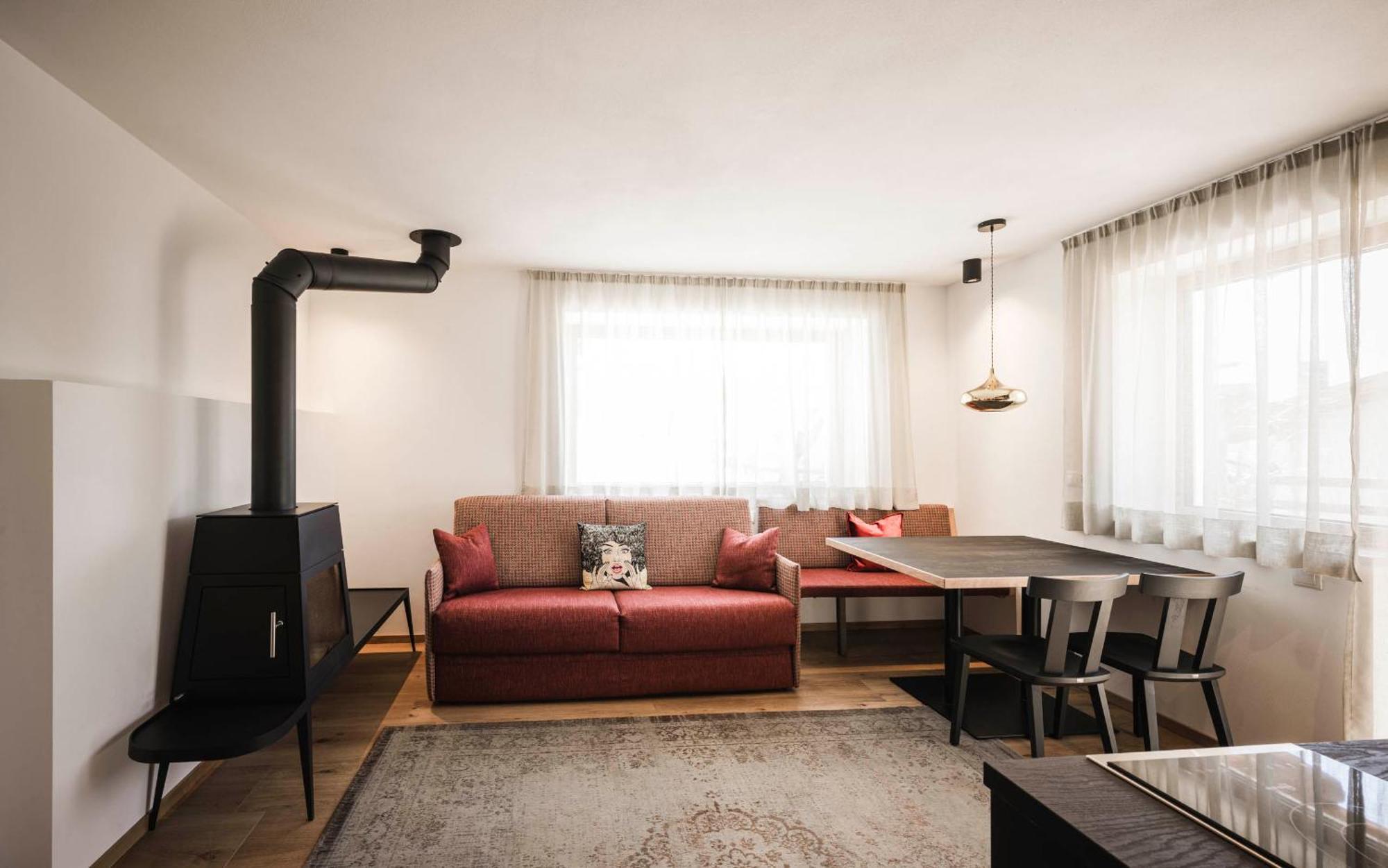 Pension Haus Tirol Laion Luaran gambar