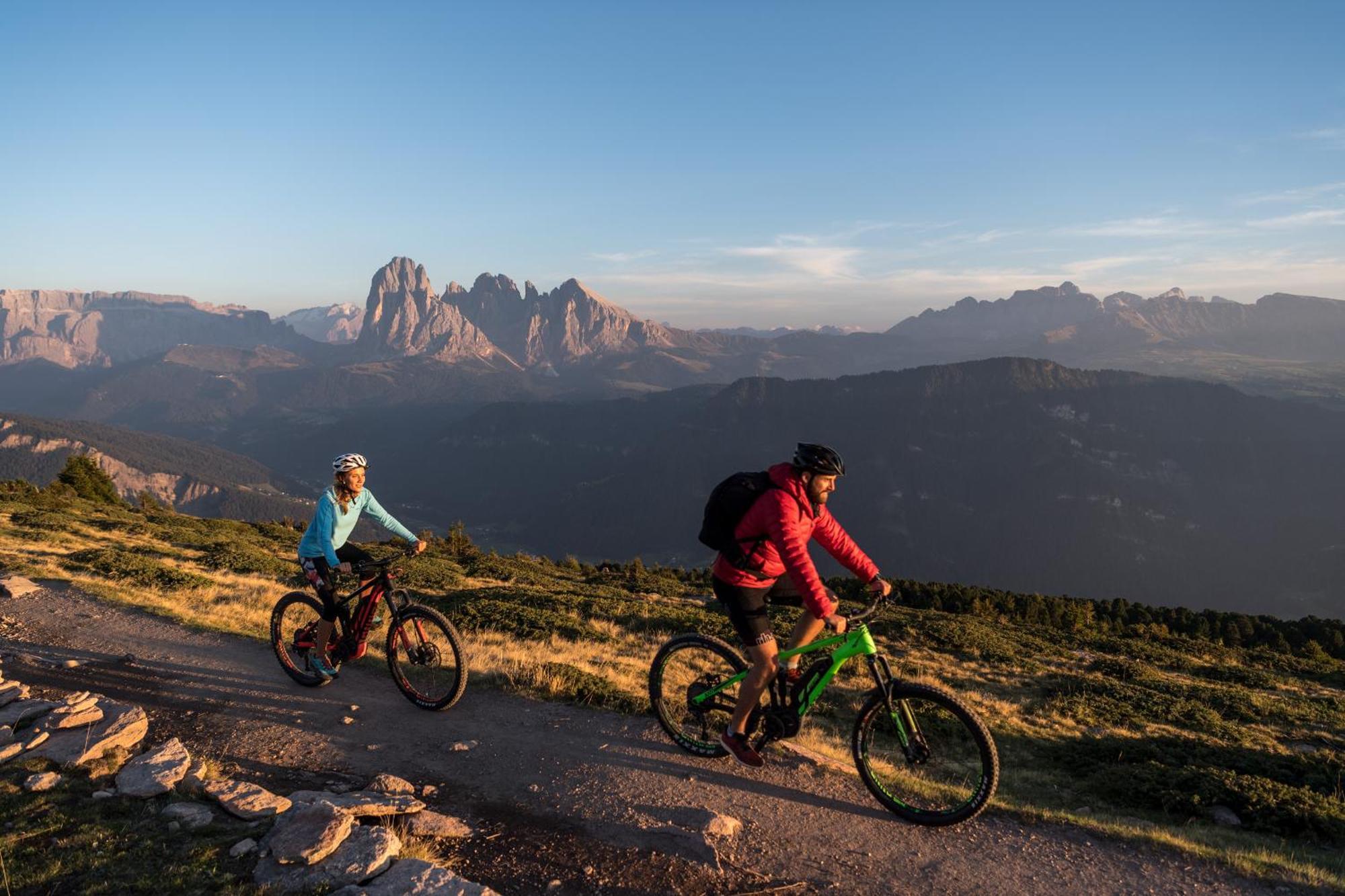 Pension Haus Tirol Laion Luaran gambar