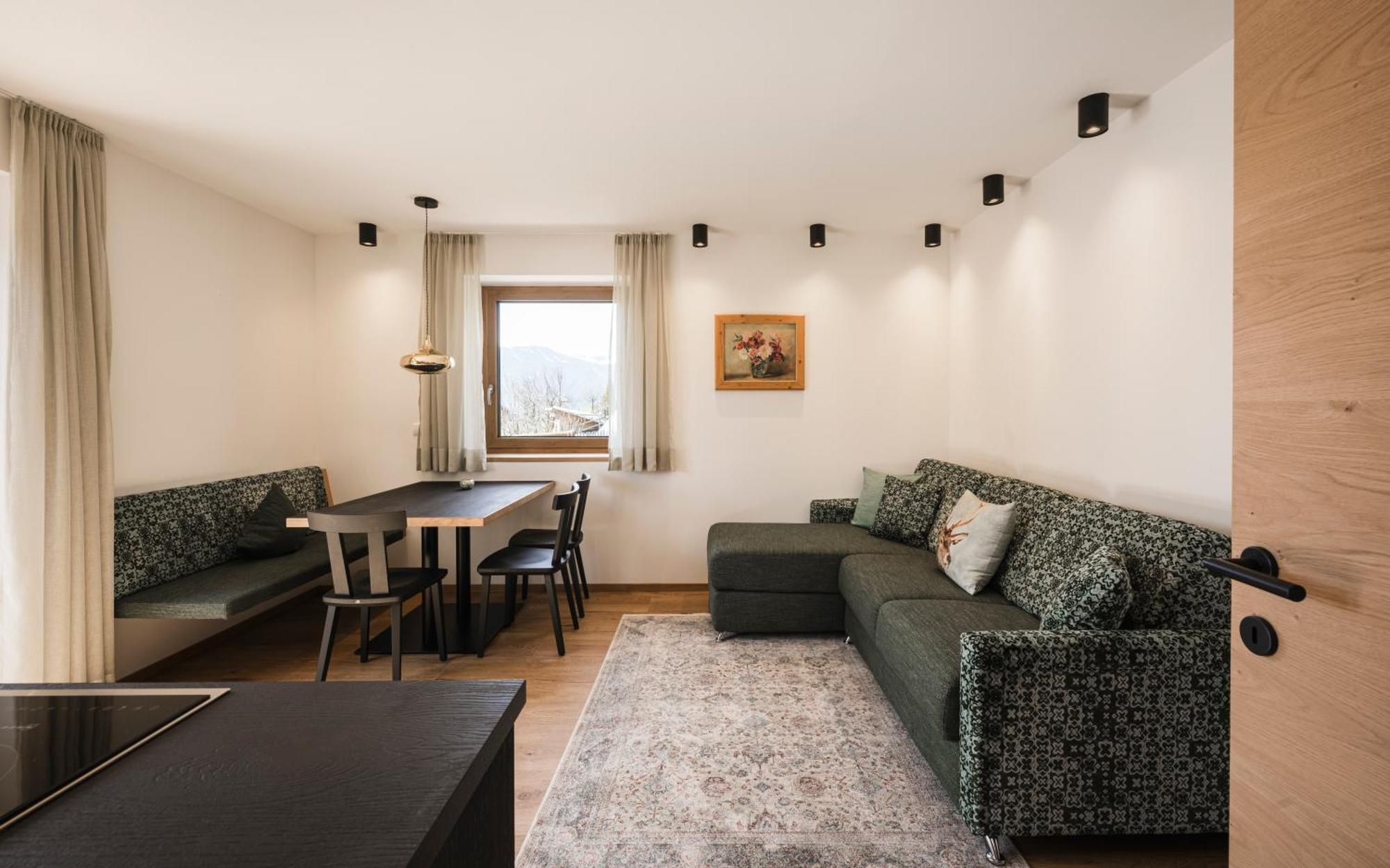 Pension Haus Tirol Laion Luaran gambar
