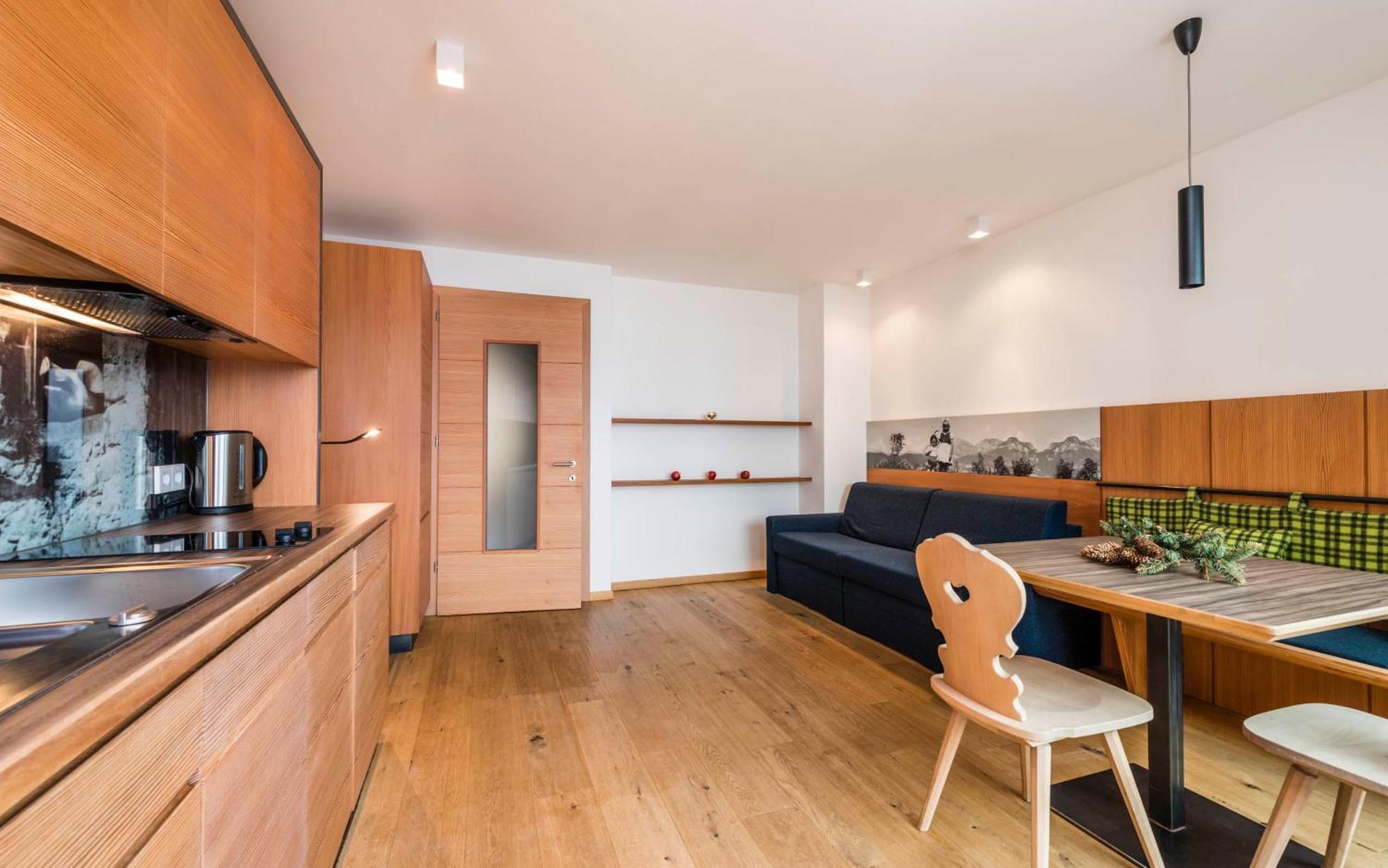 Pension Haus Tirol Laion Luaran gambar