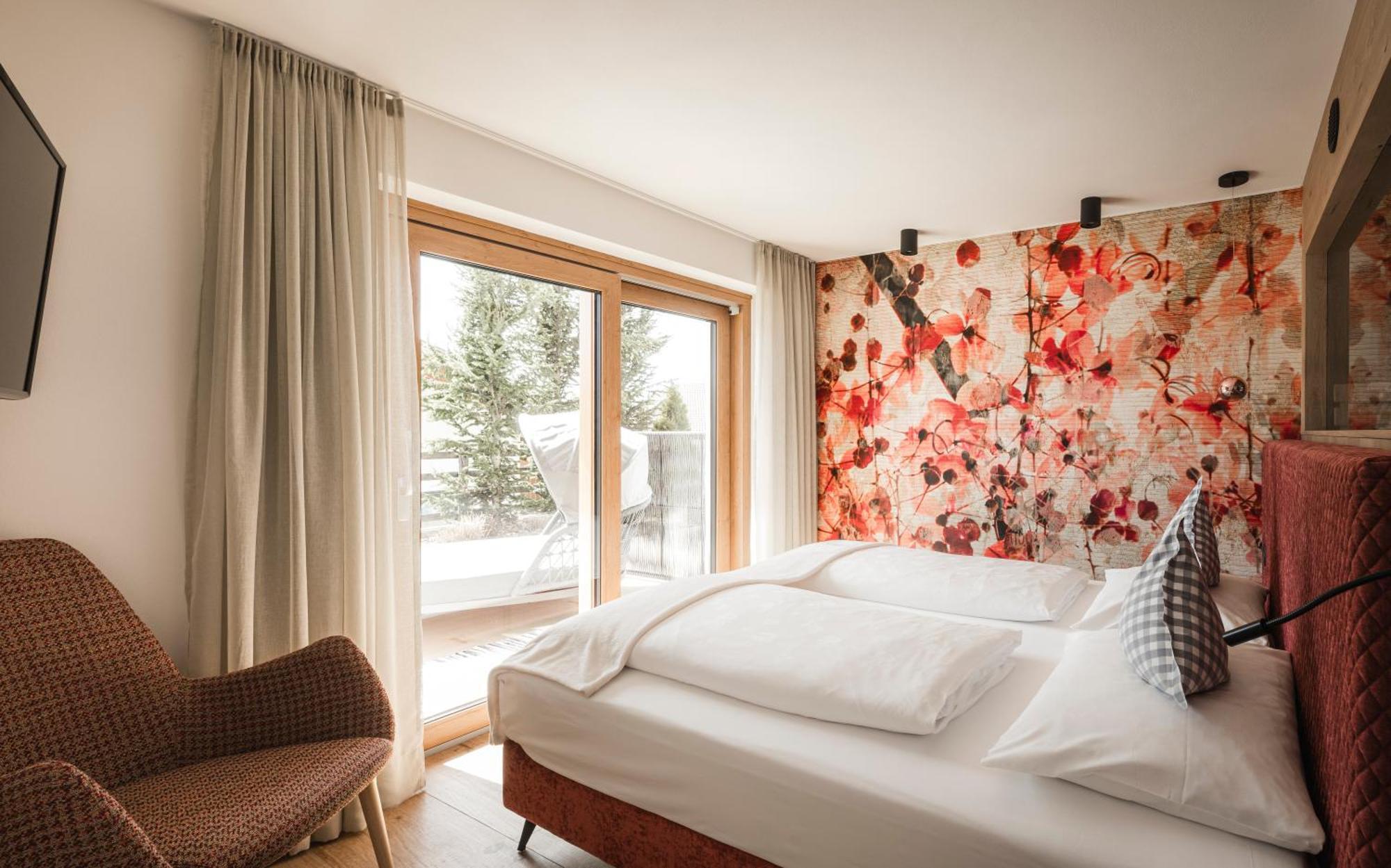 Pension Haus Tirol Laion Luaran gambar